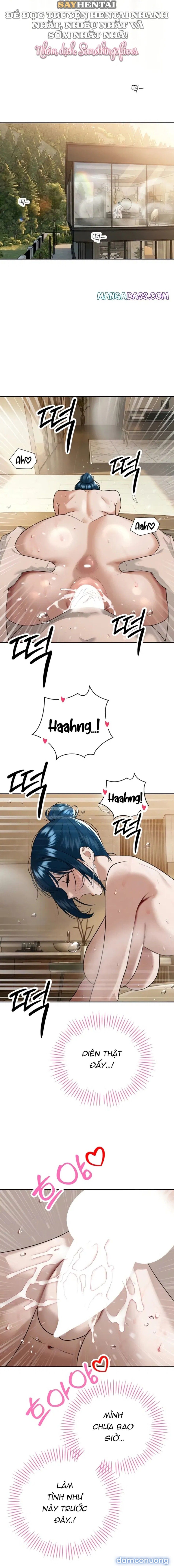 đọc truyện Bố Chồng Càn Quét Tất Cả Mọi Thứ Chương 21 ảnh 4 tại Thiên Thai Truyện