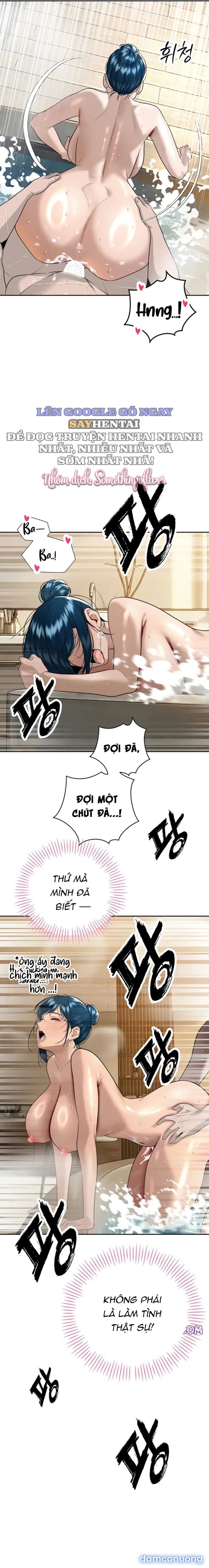 đọc truyện Bố Chồng Càn Quét Tất Cả Mọi Thứ Chương 21 ảnh 5 tại Thiên Thai Truyện