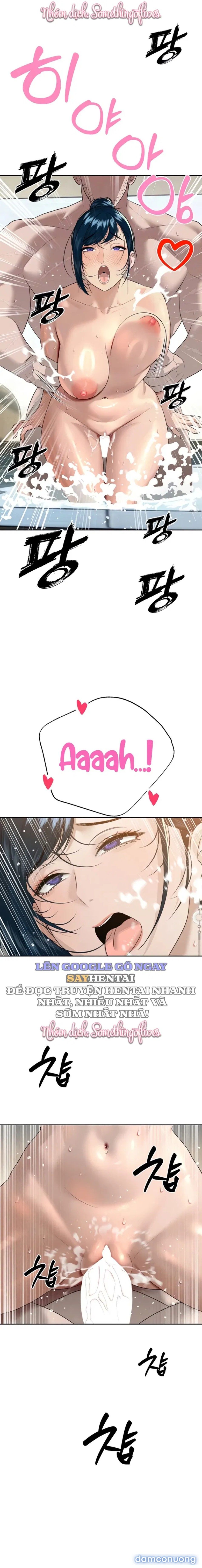 đọc truyện Bố Chồng Càn Quét Tất Cả Mọi Thứ Chương 21 ảnh 7 tại Thiên Thai Truyện