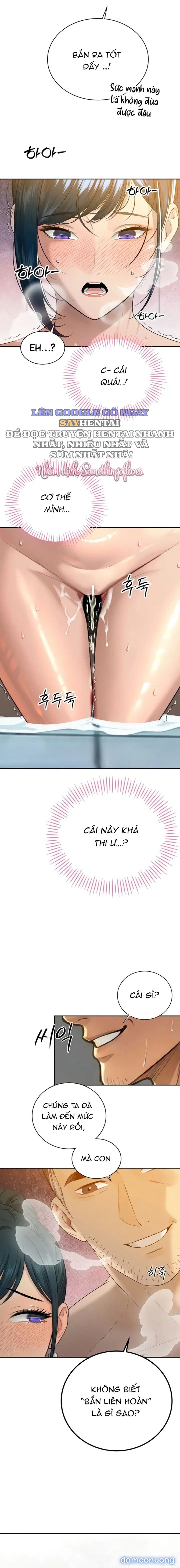 đọc truyện Bố Chồng Càn Quét Tất Cả Mọi Thứ Chương 21 ảnh 9 tại Thiên Thai Truyện