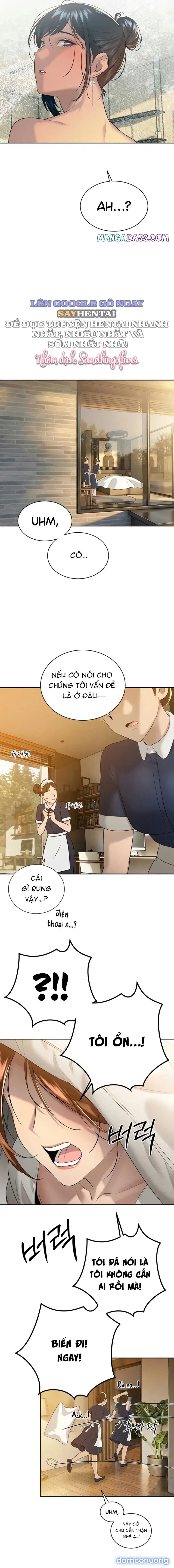 đọc truyện Bố Chồng Càn Quét Tất Cả Mọi Thứ Chương 21 ảnh 10 tại Thiên Thai Truyện