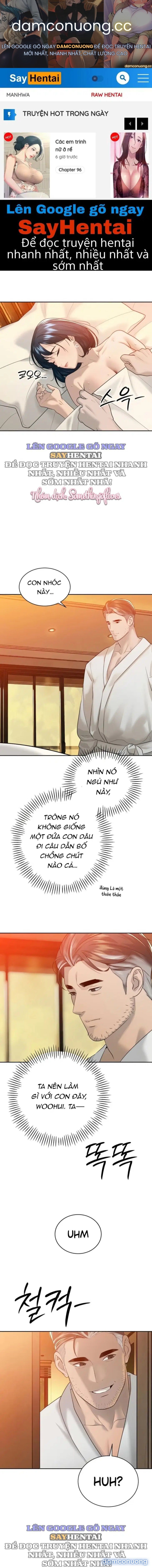 đọc truyện Bố Chồng Càn Quét Tất Cả Mọi Thứ Chương 22 ảnh 2 tại Thiên Thai Truyện