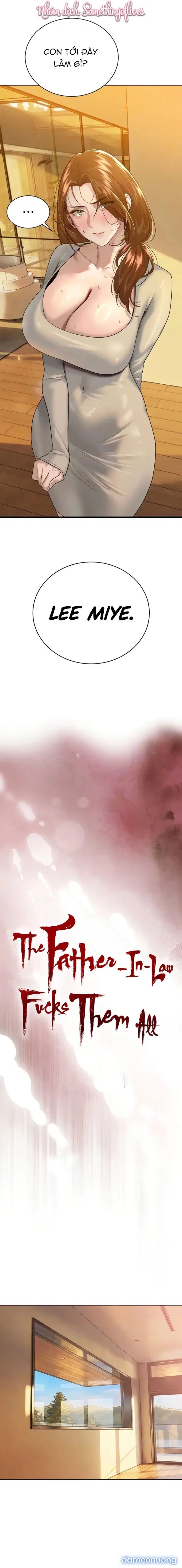 đọc truyện Bố Chồng Càn Quét Tất Cả Mọi Thứ Chương 22 ảnh 3 tại Thiên Thai Truyện