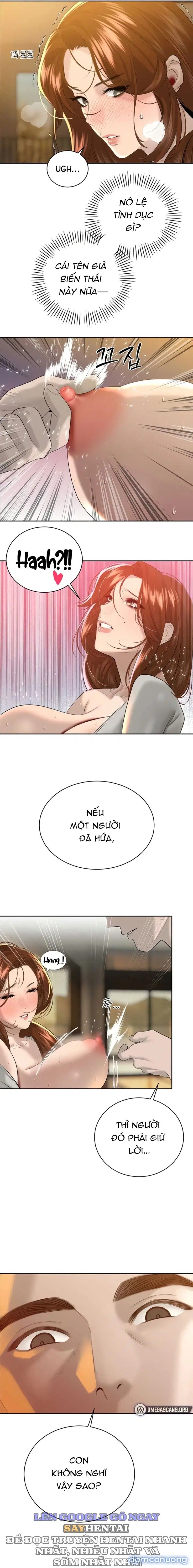 đọc truyện Bố Chồng Càn Quét Tất Cả Mọi Thứ Chương 22 ảnh 12 tại Thiên Thai Truyện