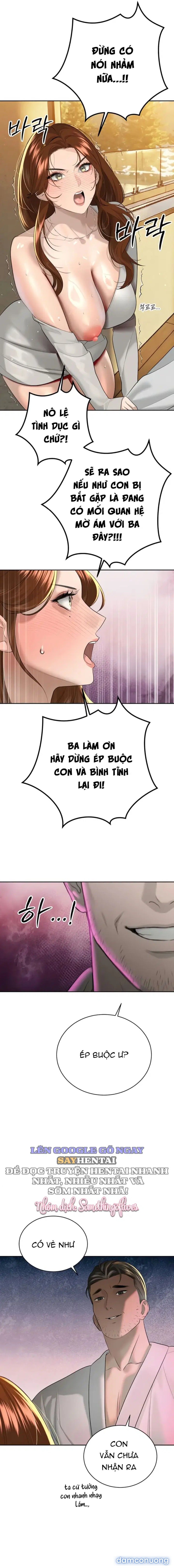 đọc truyện Bố Chồng Càn Quét Tất Cả Mọi Thứ Chương 22 ảnh 14 tại Thiên Thai Truyện