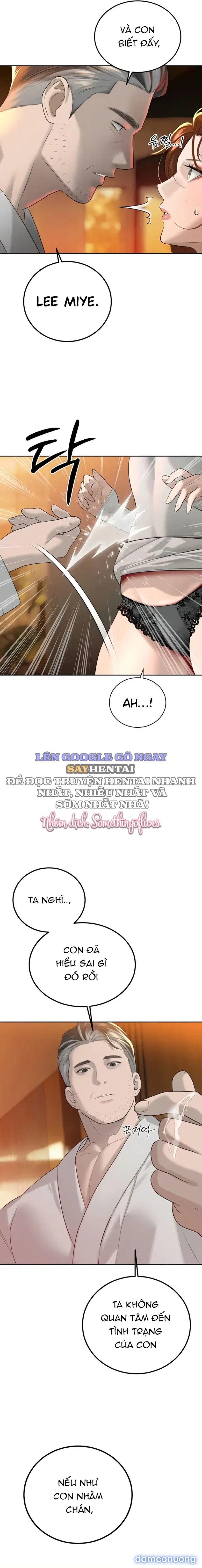 đọc truyện Bố Chồng Càn Quét Tất Cả Mọi Thứ Chương 22 ảnh 16 tại Thiên Thai Truyện