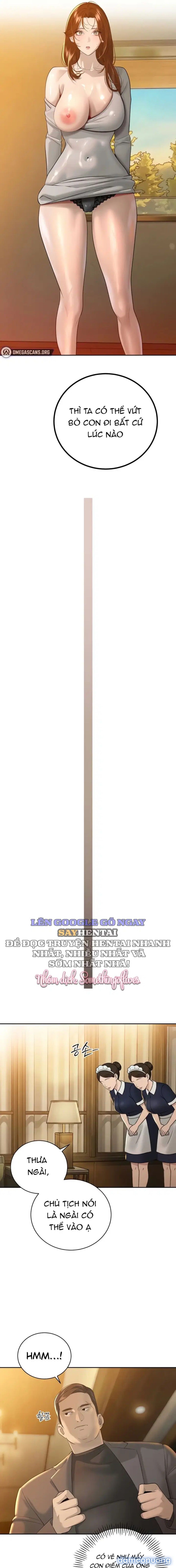 đọc truyện Bố Chồng Càn Quét Tất Cả Mọi Thứ Chương 22 ảnh 17 tại Thiên Thai Truyện