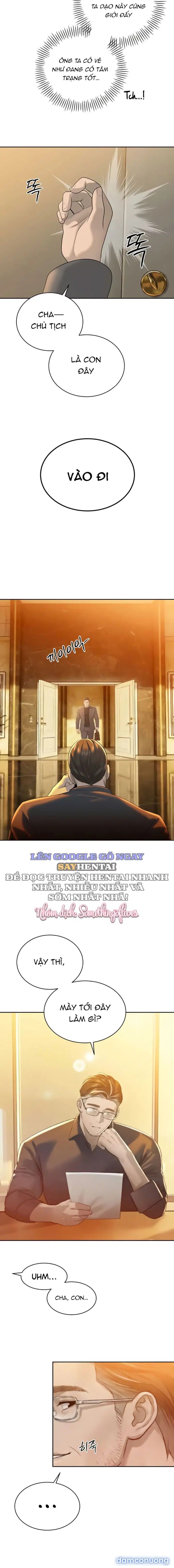 đọc truyện Bố Chồng Càn Quét Tất Cả Mọi Thứ Chương 22 ảnh 18 tại Thiên Thai Truyện