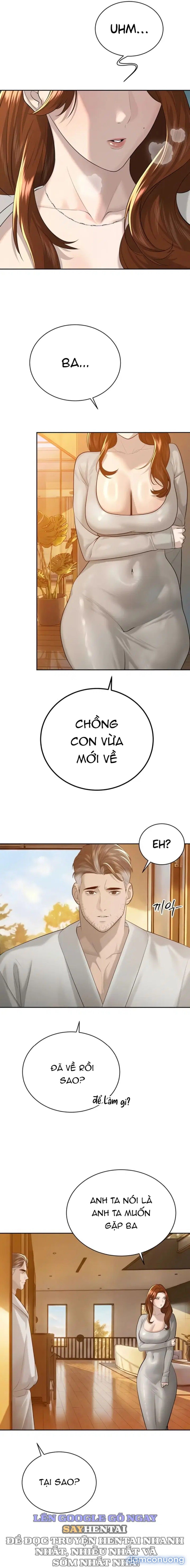 đọc truyện Bố Chồng Càn Quét Tất Cả Mọi Thứ Chương 22 ảnh 4 tại Thiên Thai Truyện