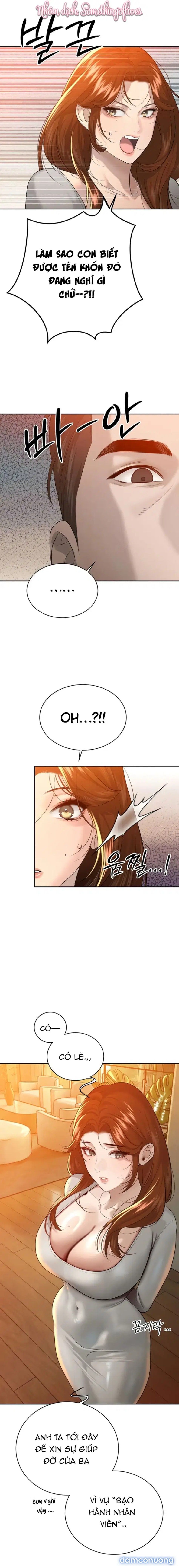 đọc truyện Bố Chồng Càn Quét Tất Cả Mọi Thứ Chương 22 ảnh 5 tại Thiên Thai Truyện