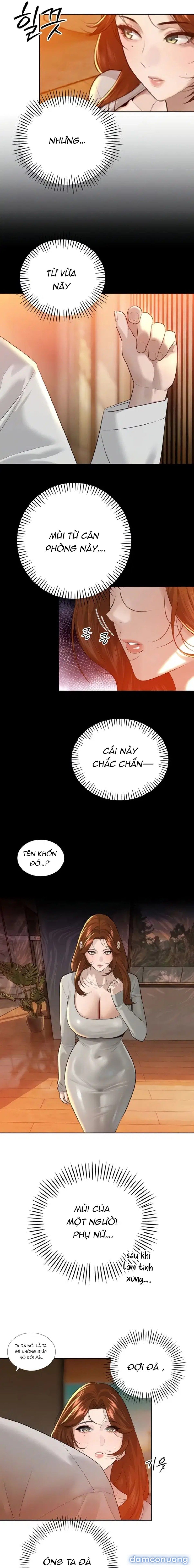 đọc truyện Bố Chồng Càn Quét Tất Cả Mọi Thứ Chương 22 ảnh 6 tại Thiên Thai Truyện