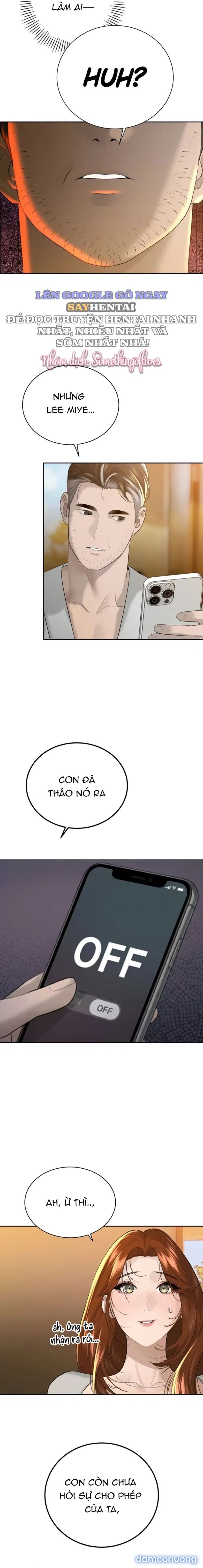 đọc truyện Bố Chồng Càn Quét Tất Cả Mọi Thứ Chương 22 ảnh 7 tại Thiên Thai Truyện