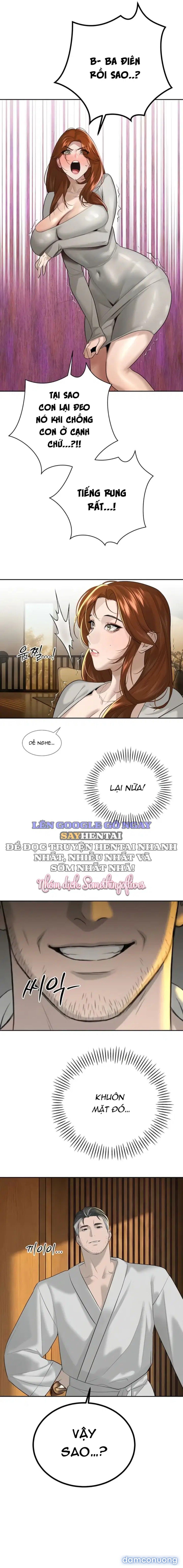 đọc truyện Bố Chồng Càn Quét Tất Cả Mọi Thứ Chương 22 ảnh 9 tại Thiên Thai Truyện