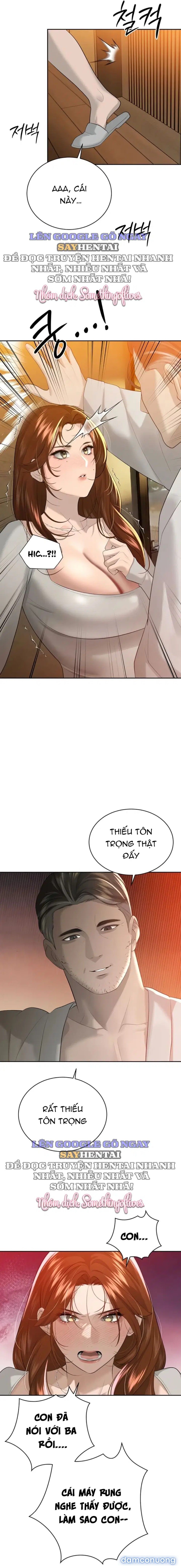 đọc truyện Bố Chồng Càn Quét Tất Cả Mọi Thứ Chương 22 ảnh 10 tại Thiên Thai Truyện