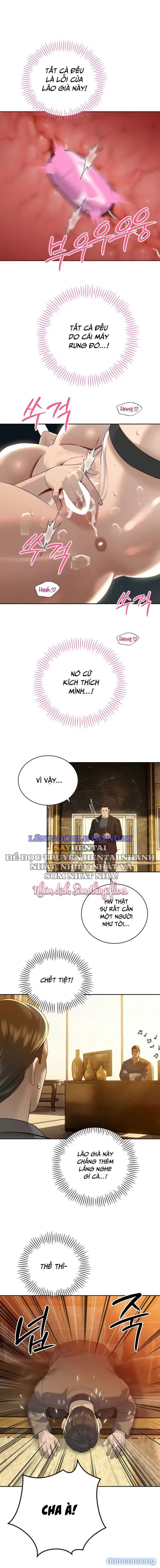 đọc truyện Bố Chồng Càn Quét Tất Cả Mọi Thứ Chương 23 ảnh 13 tại Thiên Thai Truyện