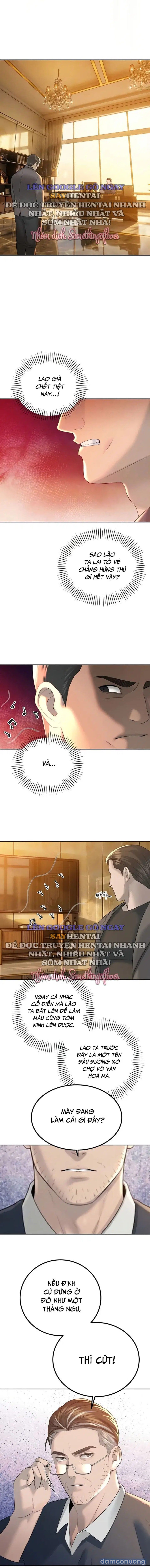 đọc truyện Bố Chồng Càn Quét Tất Cả Mọi Thứ Chương 23 ảnh 4 tại Thiên Thai Truyện