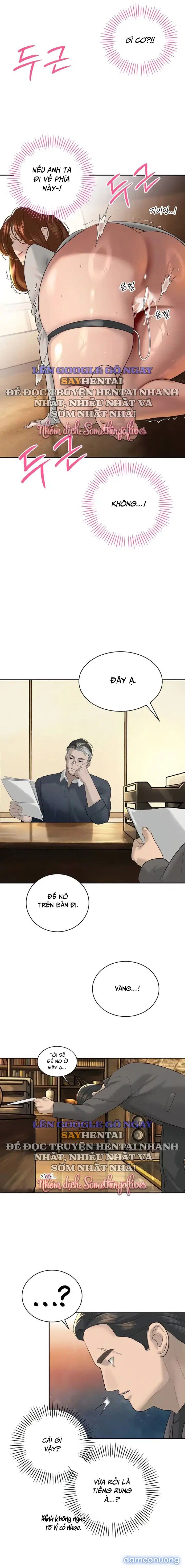 đọc truyện Bố Chồng Càn Quét Tất Cả Mọi Thứ Chương 23 ảnh 6 tại Thiên Thai Truyện