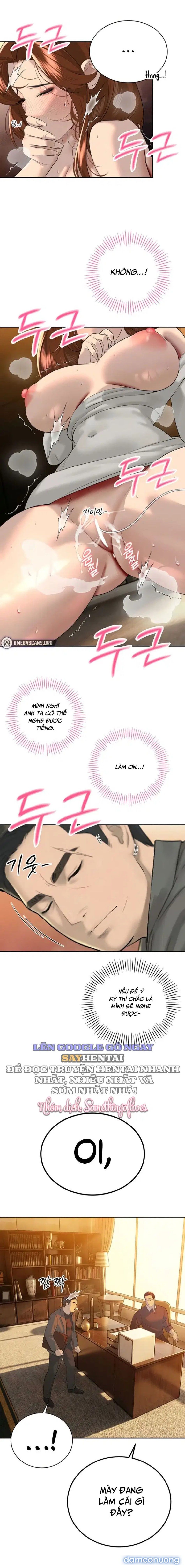 đọc truyện Bố Chồng Càn Quét Tất Cả Mọi Thứ Chương 23 ảnh 7 tại Thiên Thai Truyện