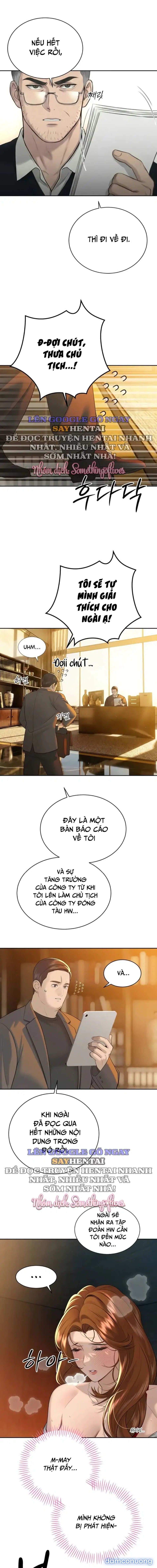 đọc truyện Bố Chồng Càn Quét Tất Cả Mọi Thứ Chương 23 ảnh 8 tại Thiên Thai Truyện