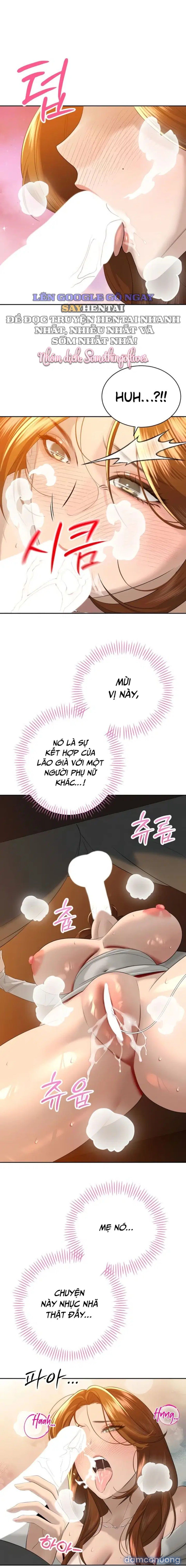 đọc truyện Bố Chồng Càn Quét Tất Cả Mọi Thứ Chương 23 ảnh 11 tại Thiên Thai Truyện