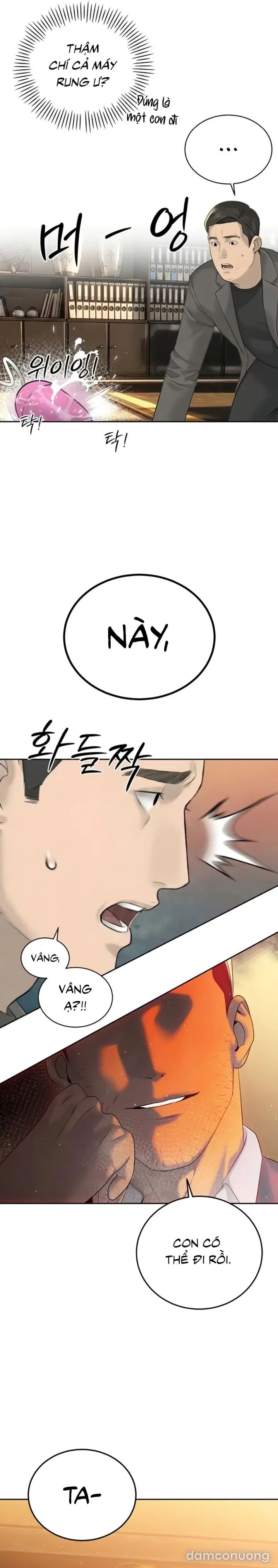 đọc truyện Bố Chồng Càn Quét Tất Cả Mọi Thứ Chương 24 ảnh 3 tại Thiên Thai Truyện