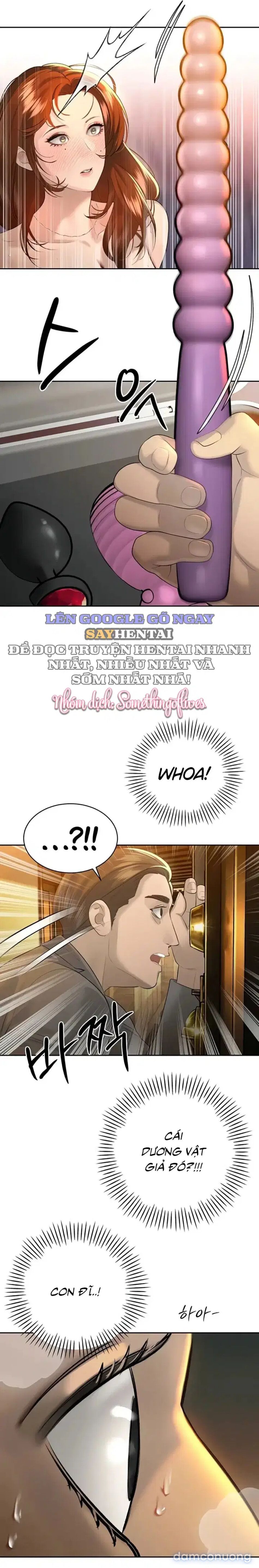 đọc truyện Bố Chồng Càn Quét Tất Cả Mọi Thứ Chương 24 ảnh 12 tại Thiên Thai Truyện