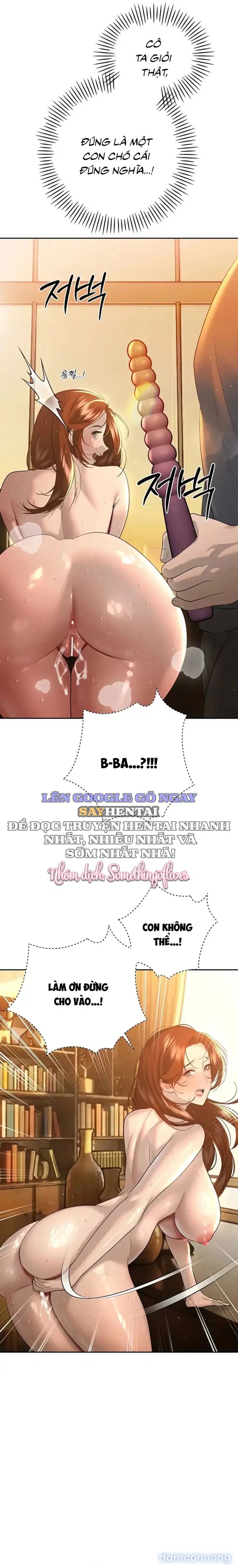 đọc truyện Bố Chồng Càn Quét Tất Cả Mọi Thứ Chương 24 ảnh 13 tại Thiên Thai Truyện