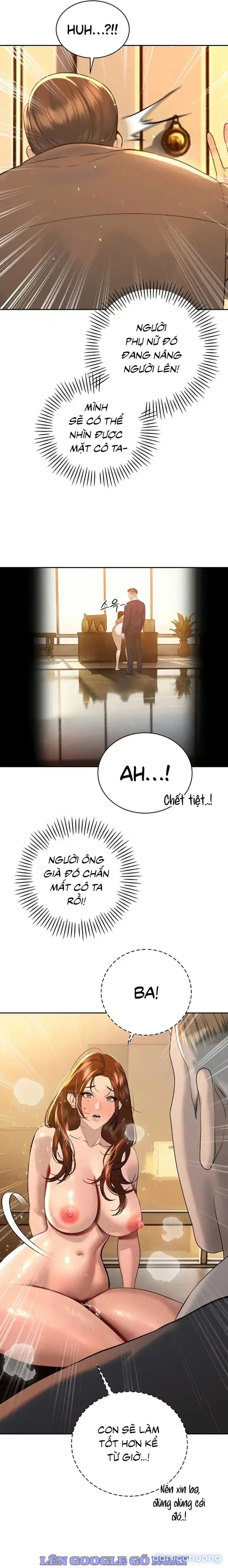 đọc truyện Bố Chồng Càn Quét Tất Cả Mọi Thứ Chương 24 ảnh 14 tại Thiên Thai Truyện