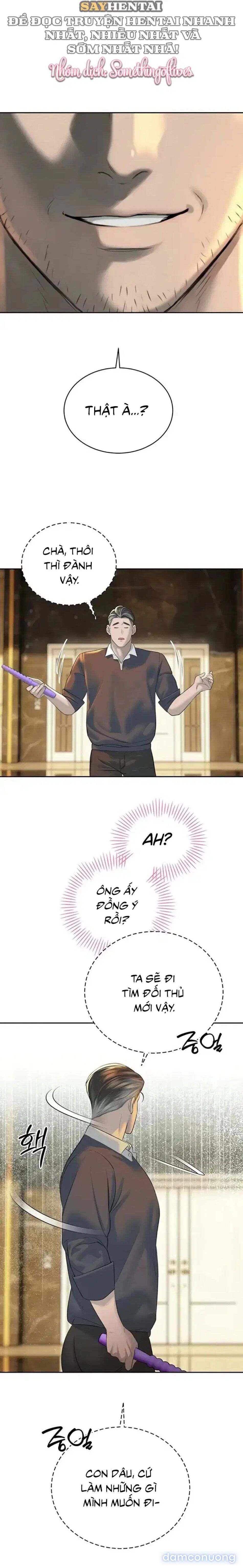 đọc truyện Bố Chồng Càn Quét Tất Cả Mọi Thứ Chương 24 ảnh 15 tại Thiên Thai Truyện