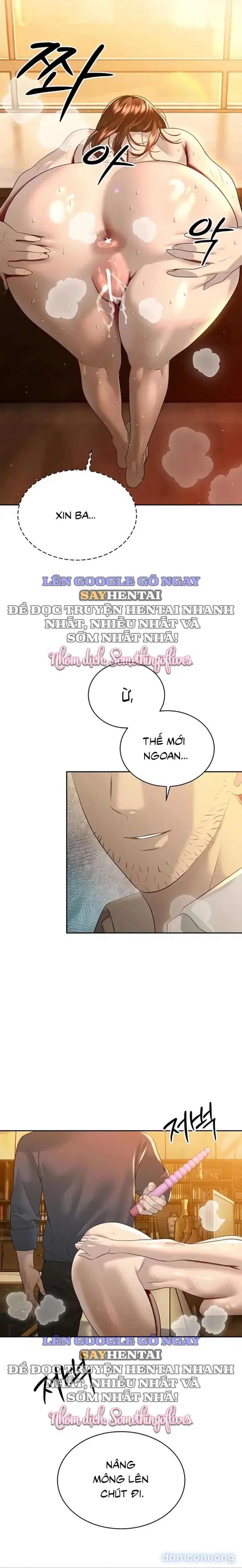 đọc truyện Bố Chồng Càn Quét Tất Cả Mọi Thứ Chương 24 ảnh 18 tại Thiên Thai Truyện