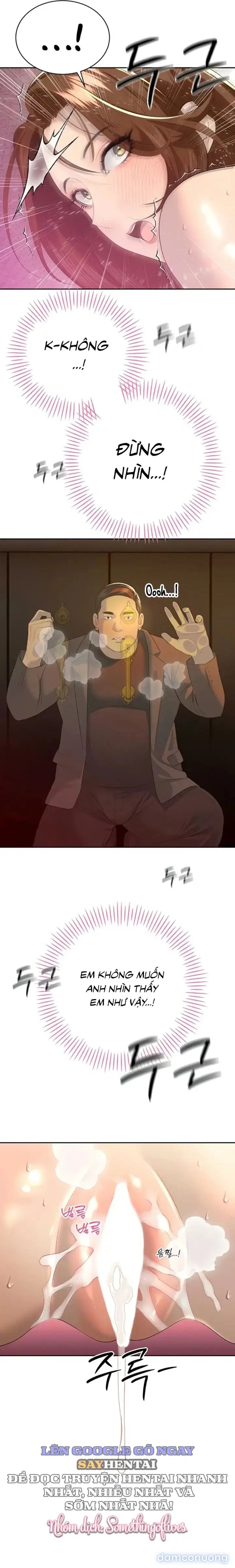 đọc truyện Bố Chồng Càn Quét Tất Cả Mọi Thứ Chương 24 ảnh 20 tại Thiên Thai Truyện