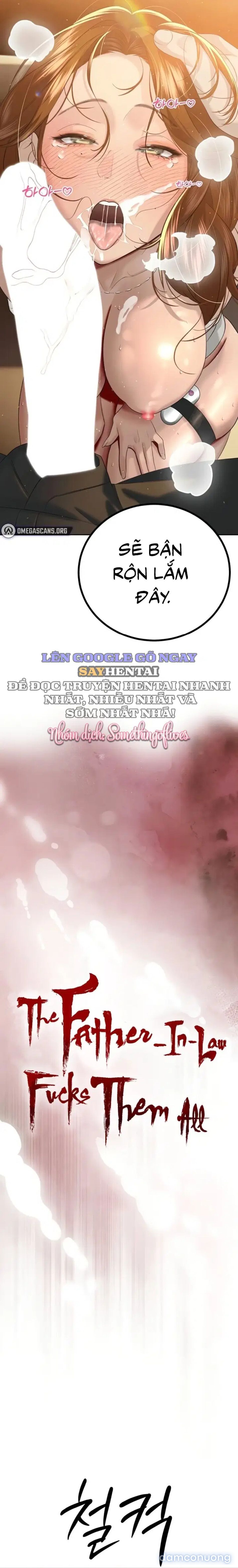 đọc truyện Bố Chồng Càn Quét Tất Cả Mọi Thứ Chương 24 ảnh 4 tại Thiên Thai Truyện