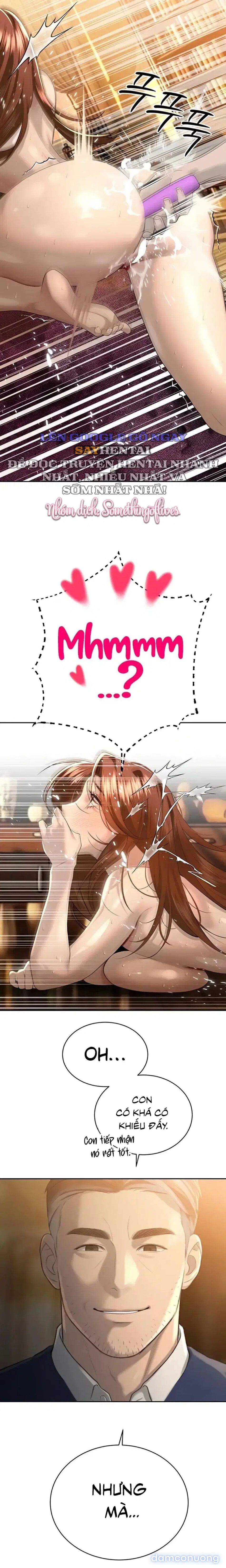 đọc truyện Bố Chồng Càn Quét Tất Cả Mọi Thứ Chương 24 ảnh 22 tại Thiên Thai Truyện