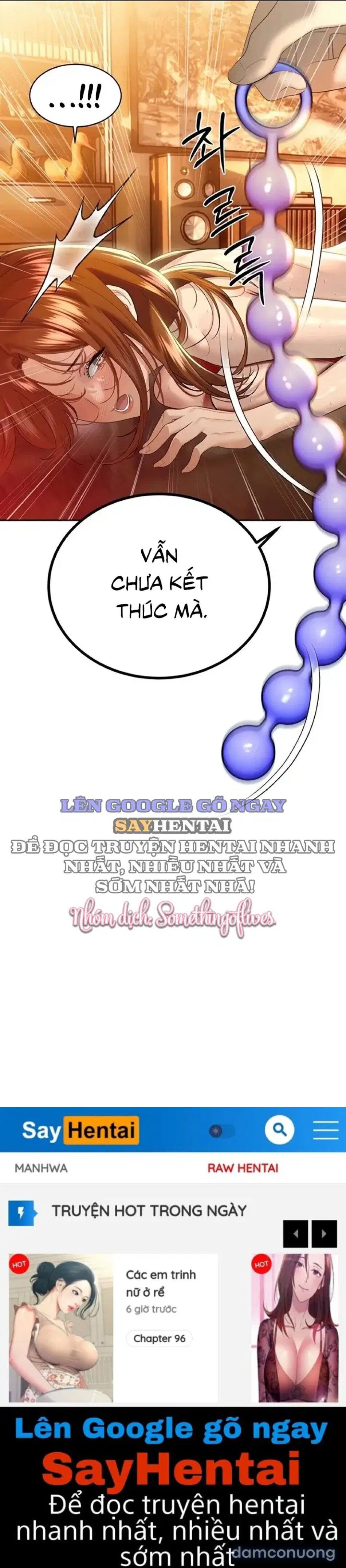 đọc truyện Bố Chồng Càn Quét Tất Cả Mọi Thứ Chương 24 ảnh 25 tại Thiên Thai Truyện