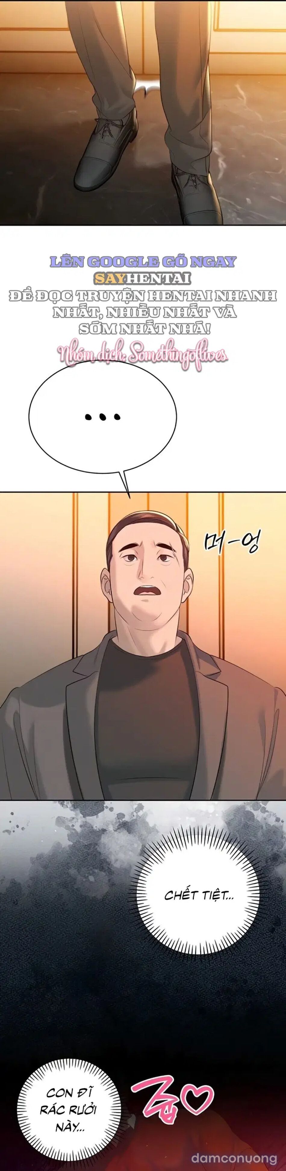 đọc truyện Bố Chồng Càn Quét Tất Cả Mọi Thứ Chương 24 ảnh 5 tại Thiên Thai Truyện