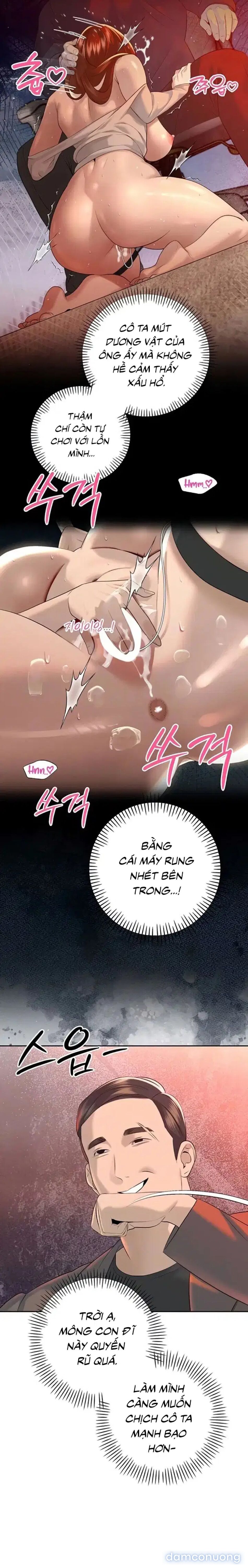 đọc truyện Bố Chồng Càn Quét Tất Cả Mọi Thứ Chương 24 ảnh 6 tại Thiên Thai Truyện