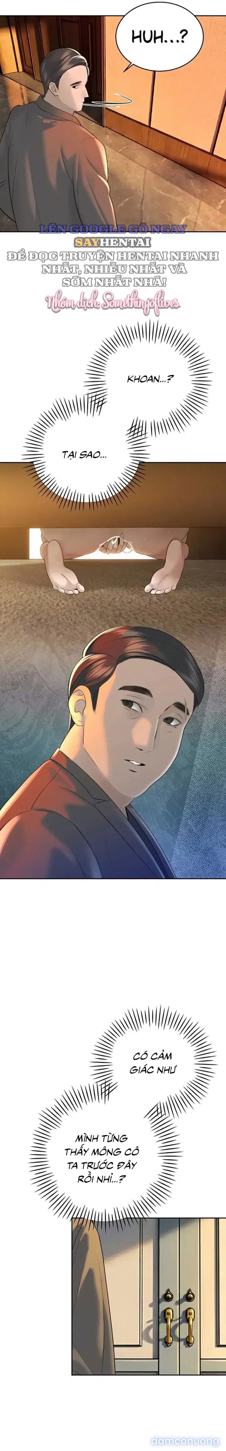 đọc truyện Bố Chồng Càn Quét Tất Cả Mọi Thứ Chương 24 ảnh 7 tại Thiên Thai Truyện