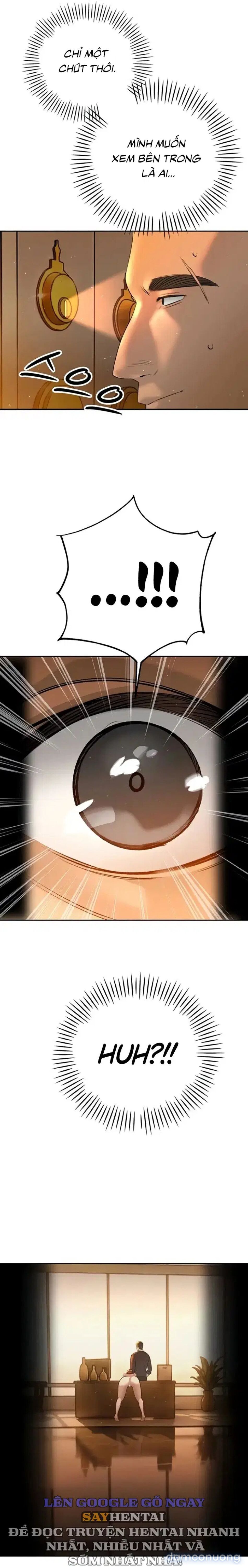 đọc truyện Bố Chồng Càn Quét Tất Cả Mọi Thứ Chương 24 ảnh 9 tại Thiên Thai Truyện