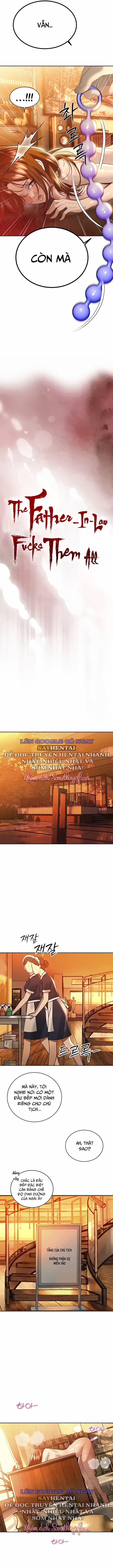 đọc truyện Bố Chồng Càn Quét Tất Cả Mọi Thứ Chương 25 ảnh 3 tại Thiên Thai Truyện