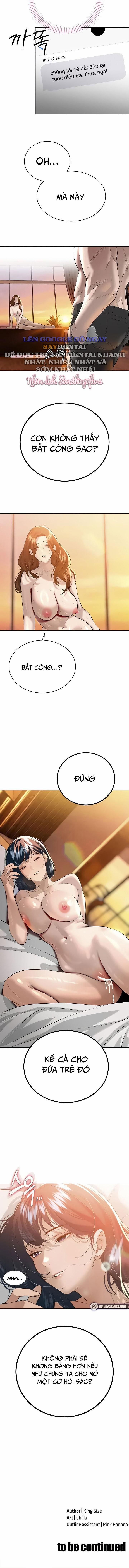 đọc truyện Bố Chồng Càn Quét Tất Cả Mọi Thứ Chương 25 ảnh 14 tại Thiên Thai Truyện