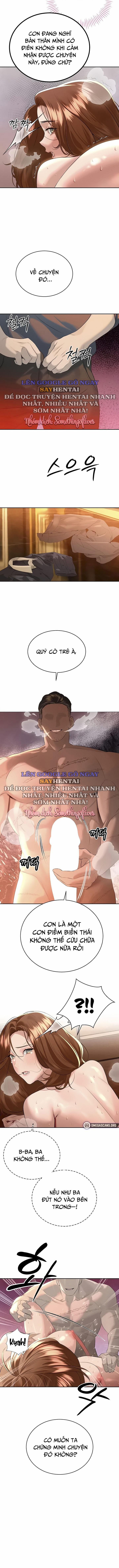 đọc truyện Bố Chồng Càn Quét Tất Cả Mọi Thứ Chương 25 ảnh 5 tại Thiên Thai Truyện