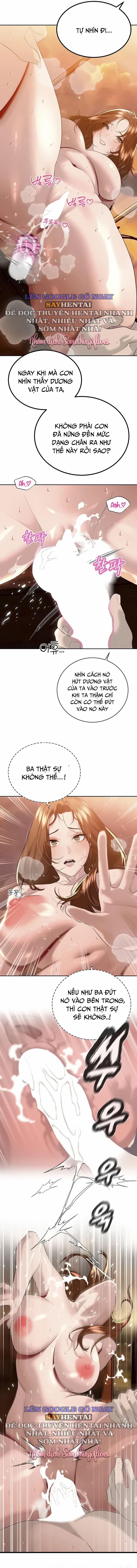 đọc truyện Bố Chồng Càn Quét Tất Cả Mọi Thứ Chương 25 ảnh 6 tại Thiên Thai Truyện