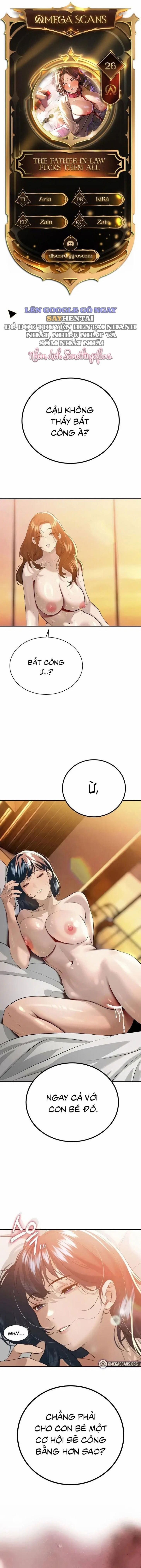 đọc truyện Bố Chồng Càn Quét Tất Cả Mọi Thứ Chương 26 ảnh 2 tại Thiên Thai Truyện