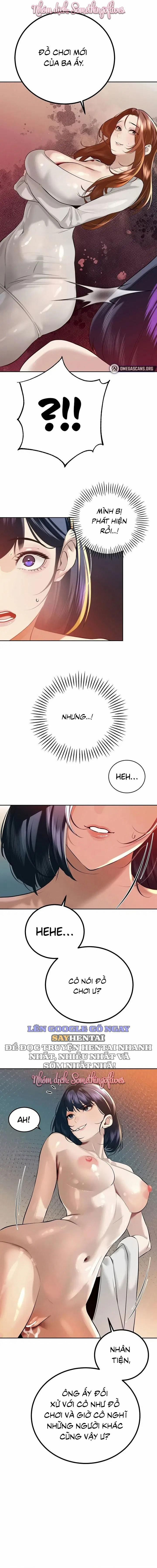 đọc truyện Bố Chồng Càn Quét Tất Cả Mọi Thứ Chương 26 ảnh 12 tại Thiên Thai Truyện