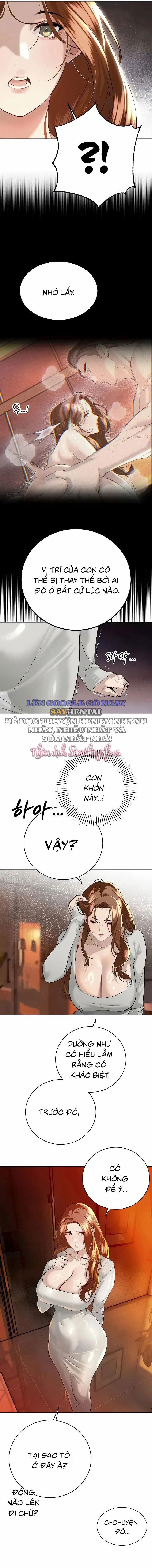 đọc truyện Bố Chồng Càn Quét Tất Cả Mọi Thứ Chương 26 ảnh 13 tại Thiên Thai Truyện