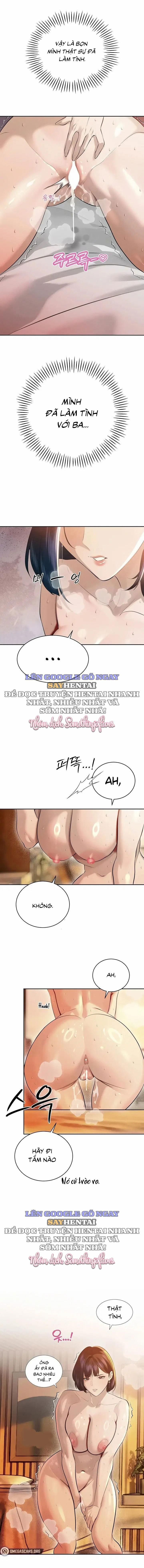 đọc truyện Bố Chồng Càn Quét Tất Cả Mọi Thứ Chương 26 ảnh 5 tại Thiên Thai Truyện