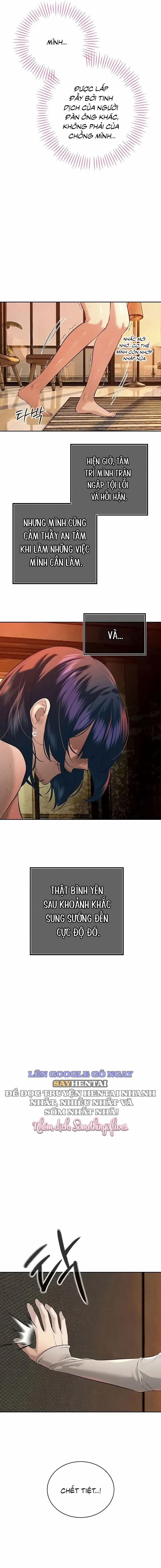 đọc truyện Bố Chồng Càn Quét Tất Cả Mọi Thứ Chương 26 ảnh 6 tại Thiên Thai Truyện