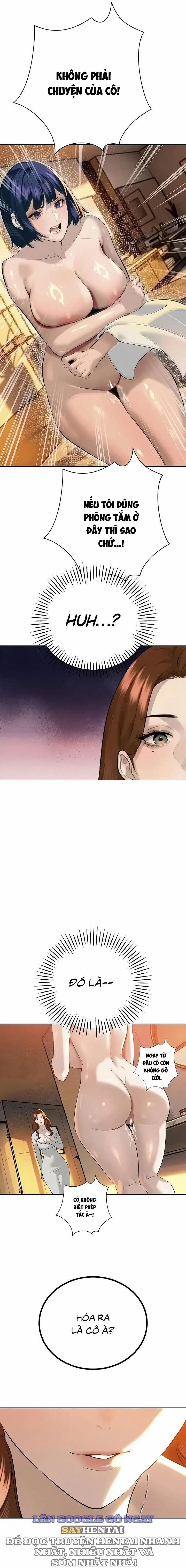 đọc truyện Bố Chồng Càn Quét Tất Cả Mọi Thứ Chương 26 ảnh 11 tại Thiên Thai Truyện