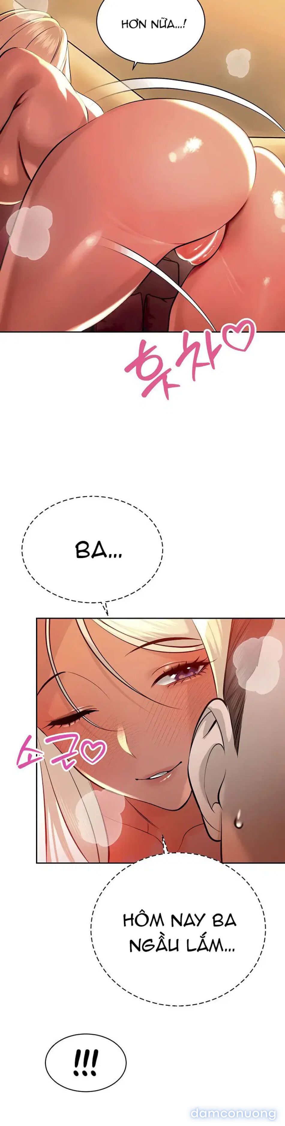 đọc truyện Bố Chồng Càn Quét Tất Cả Mọi Thứ Chương 29 ảnh 12 tại Thiên Thai Truyện