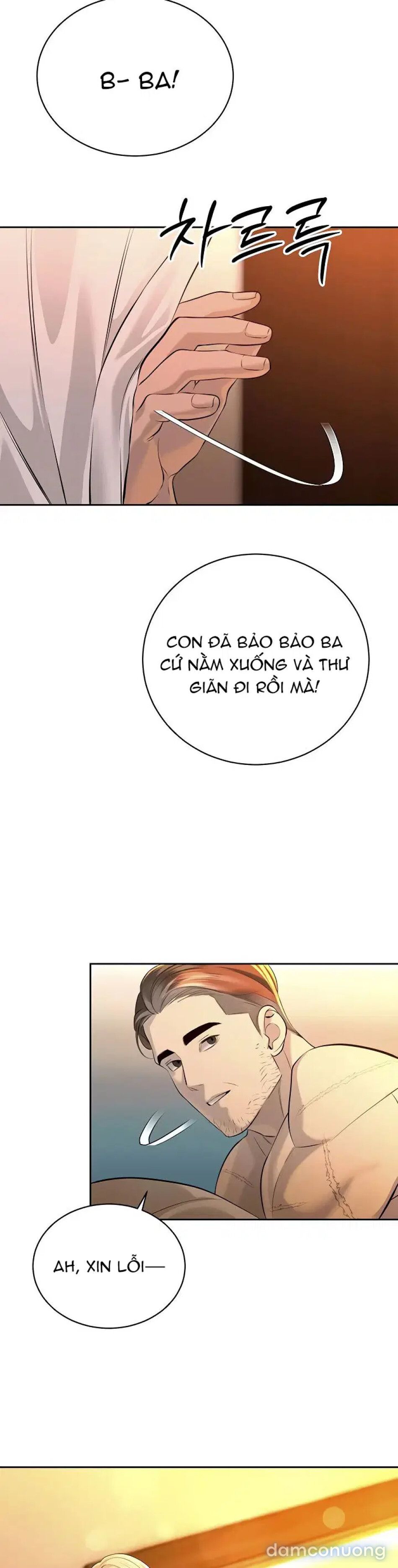 đọc truyện Bố Chồng Càn Quét Tất Cả Mọi Thứ Chương 29 ảnh 9 tại Thiên Thai Truyện